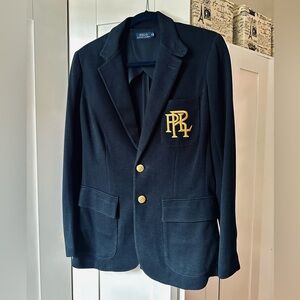 POLO Ralph Lauren Navy Blazer